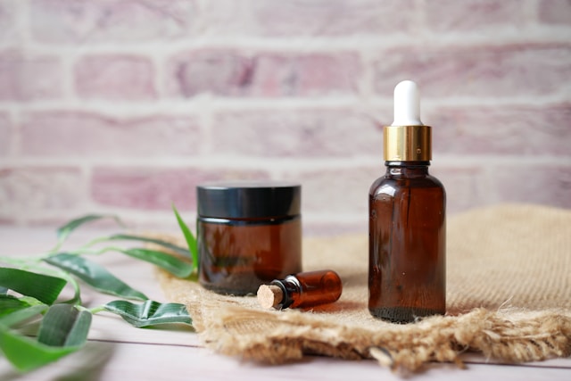 Aromatherapy Course in Rishikesh, India