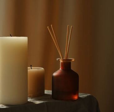 Aromtherapy