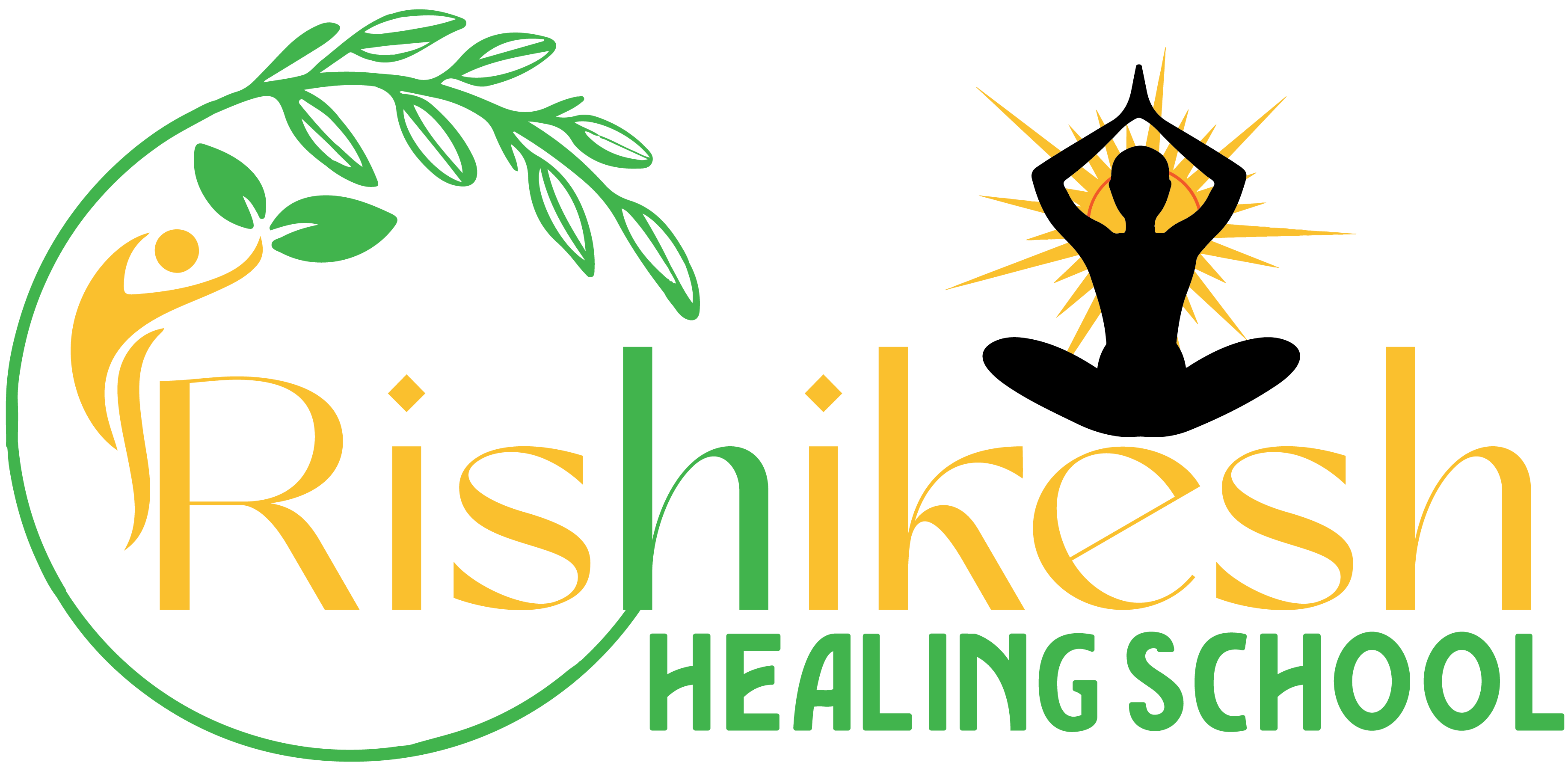 Rishikesh Healing School