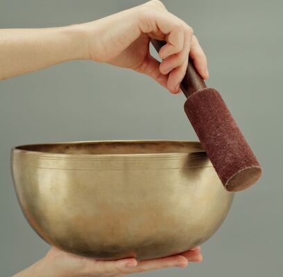 Sound Healing